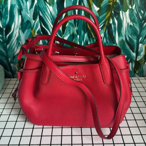 Kate Spade Dumpling bag - Picture 6 of 9